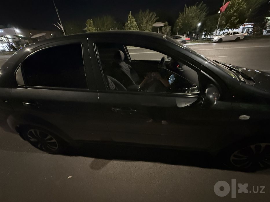 Нексия 3 автомат 2018