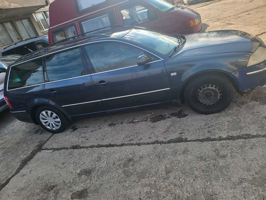 Dezmembrez Vw Passat B5.5 Automat