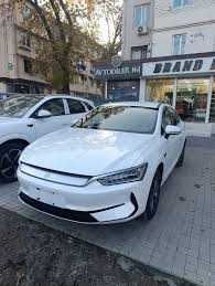 BYD qin l 120km.naxd va halol nasiya