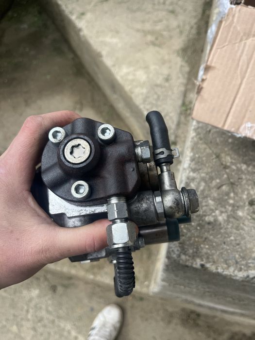 Vand pompa inalta presiune mazda cx5 motor 2.2 d