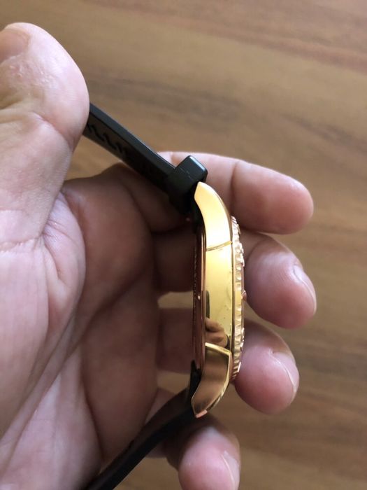 Ceas Hamilton jazzmaster seaview automatic