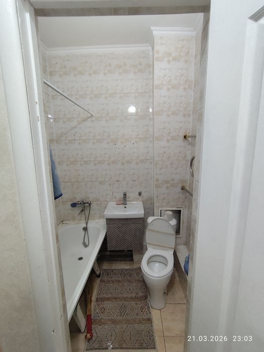 Сдам 1 комнату квартиру