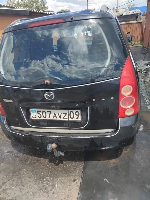 Продам машину в хорошем состоянии
