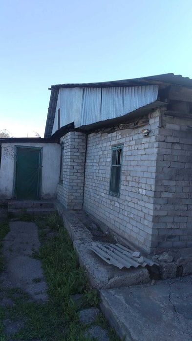 Участок · 8 соток