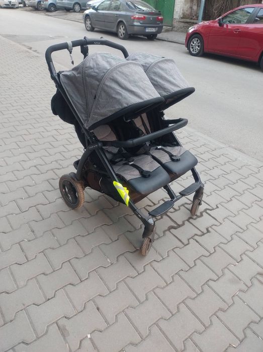 Детска количка Peg Perego book for two