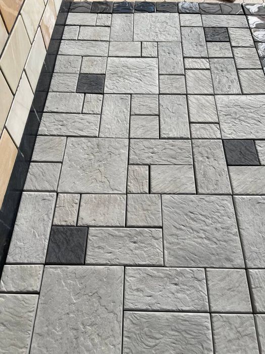 Брусчатка от производителя