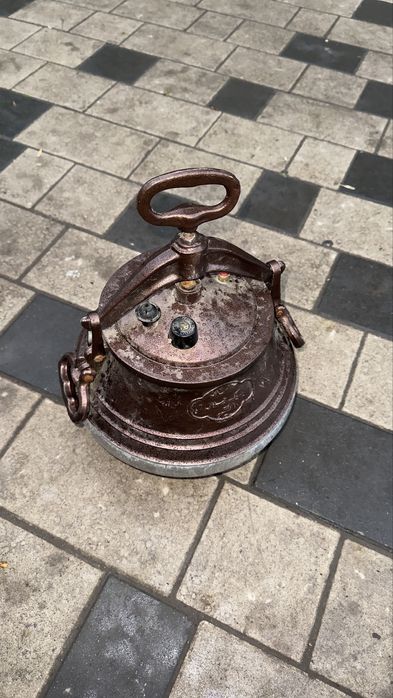 Афганский казан 8литр