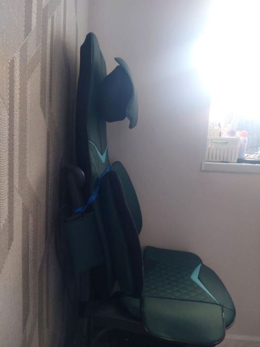 Массажное кресло