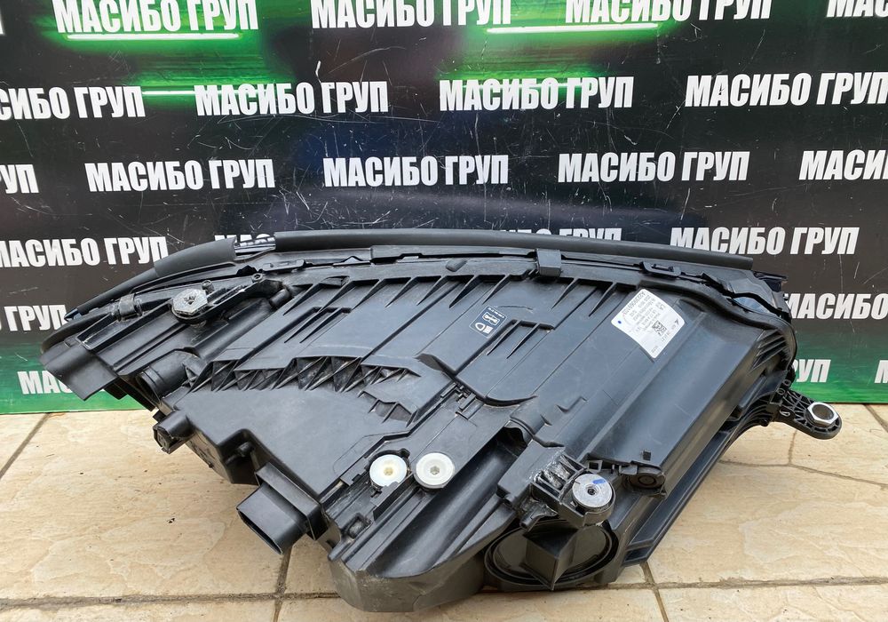 Фарове far DIGITAL LIGHT фар за Мерцедес S223 Mercedes S-класа W223