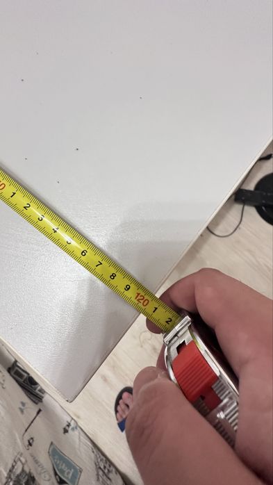 Продам компьютерный стол 120x80