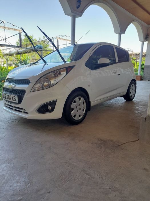 Spark tezda  sotiladi