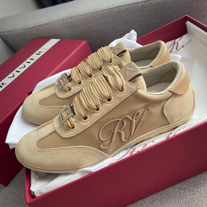 Tenisi Roger Viviera