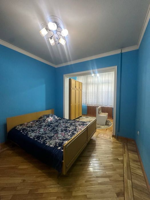 Продаю квартиру на Нукусской