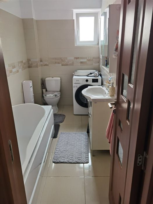 Cada Thassos 170x70 MF+S