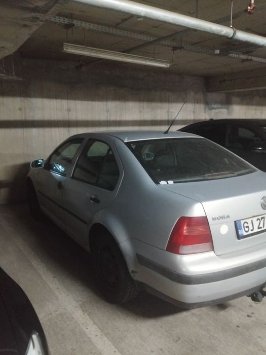Vând Volkswagen Bora 1.6+GPL OMOLOGAT