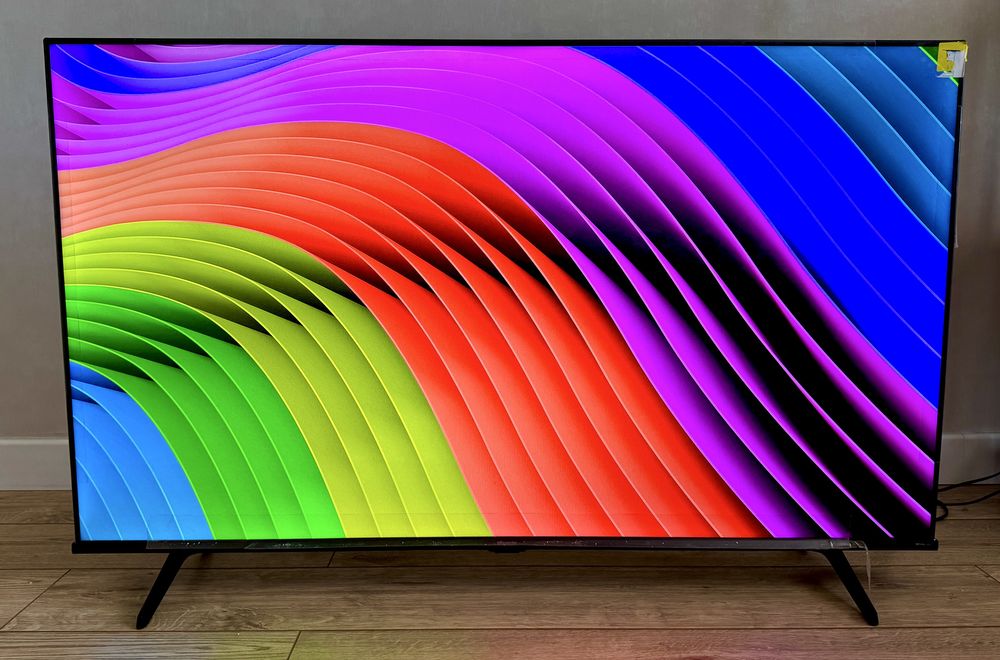 Телевизор Hisense 55A6K 55” 4K Smart TV