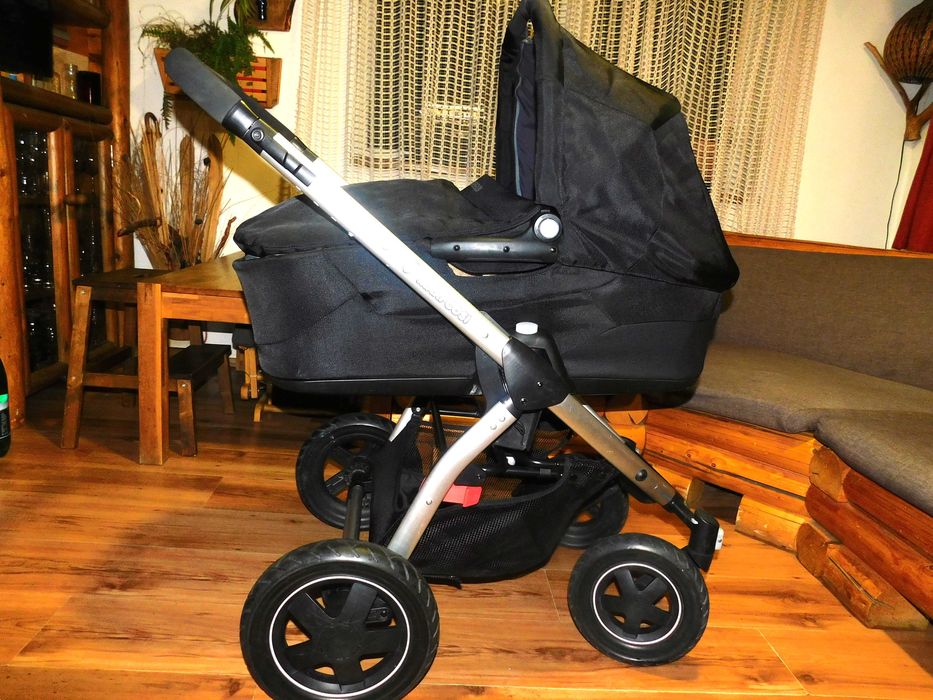 Carucior 2 in 1 Maxi Cosi (scaun reversibil + landou)