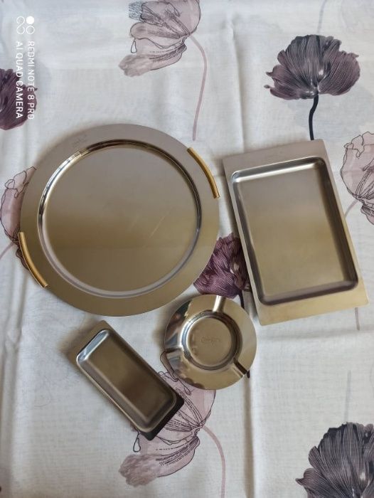 Zepter Оригинални плата  от 90те години