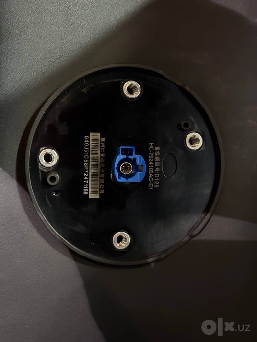 BYD monitor 12.8 оригинал
