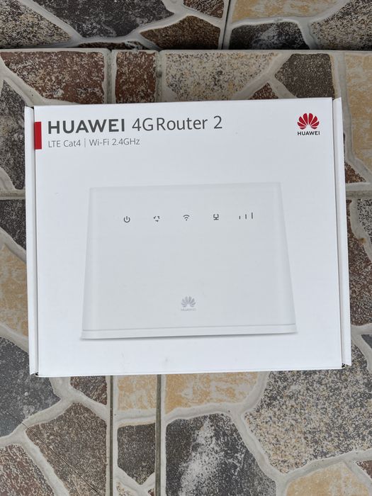HUAWEI Router 2.