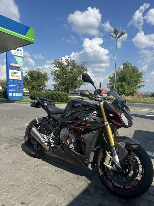 BMW S1000R K10