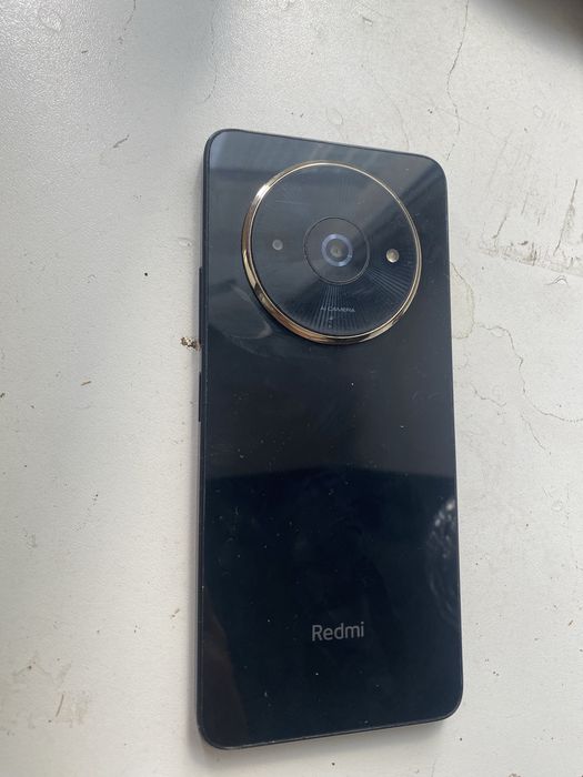 Продам телефон redmi a3x