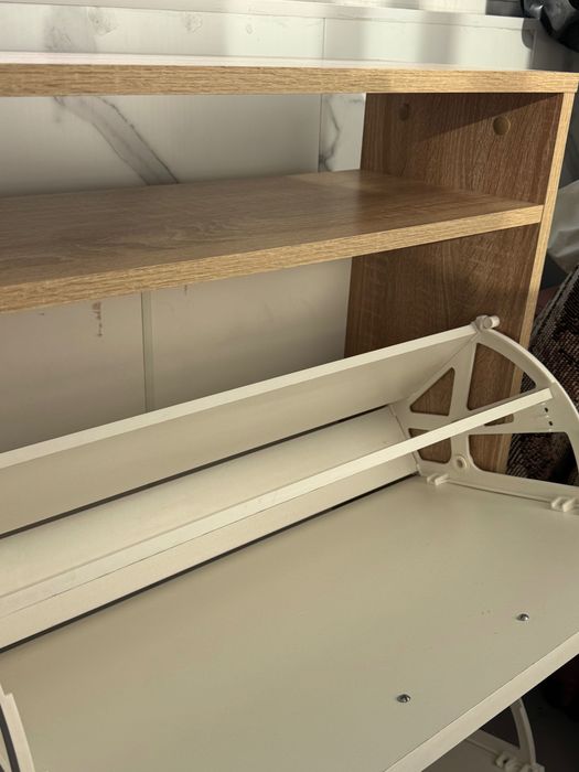 Продам обувницу IKEA