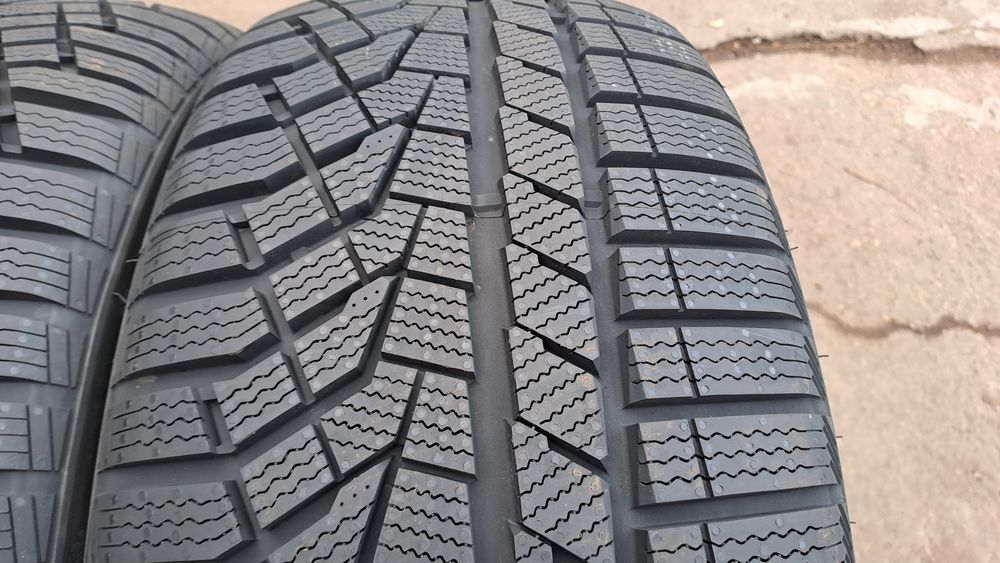 2бр. Нови 245/40/20 Ice BLAZER Alpine evo 1