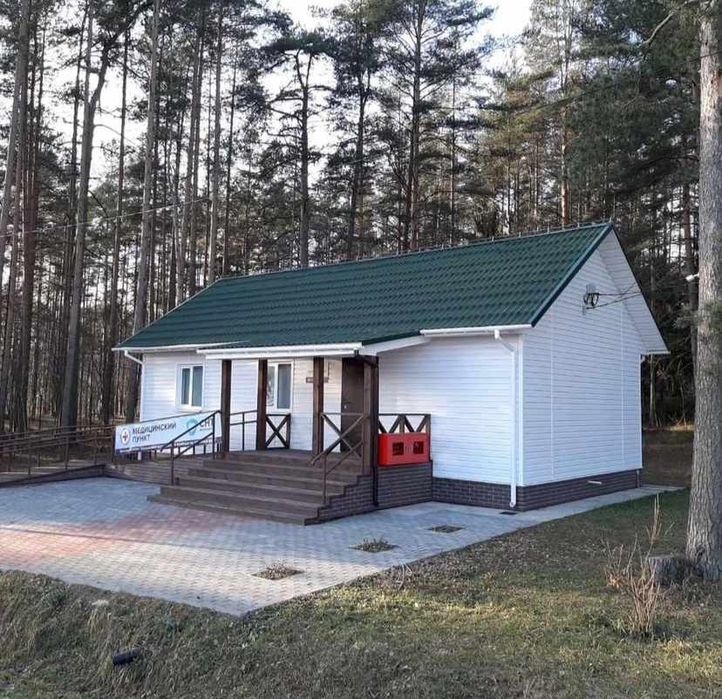 Ондулин черепица 3д