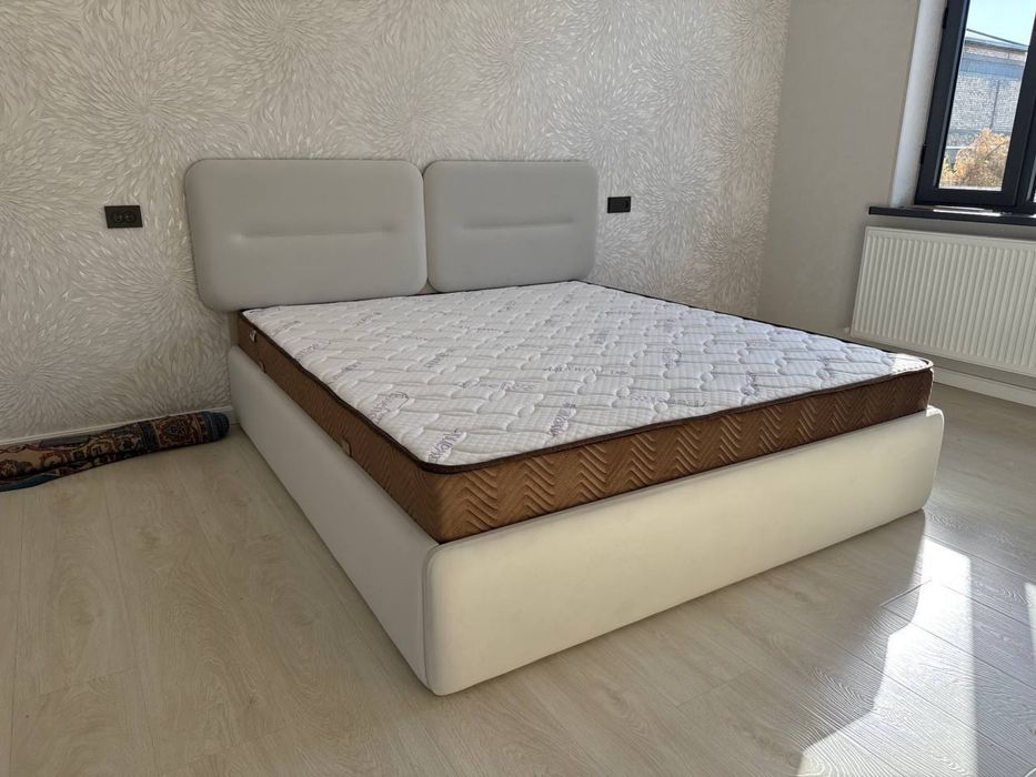 Matras spalni ortoped optom narxlarda