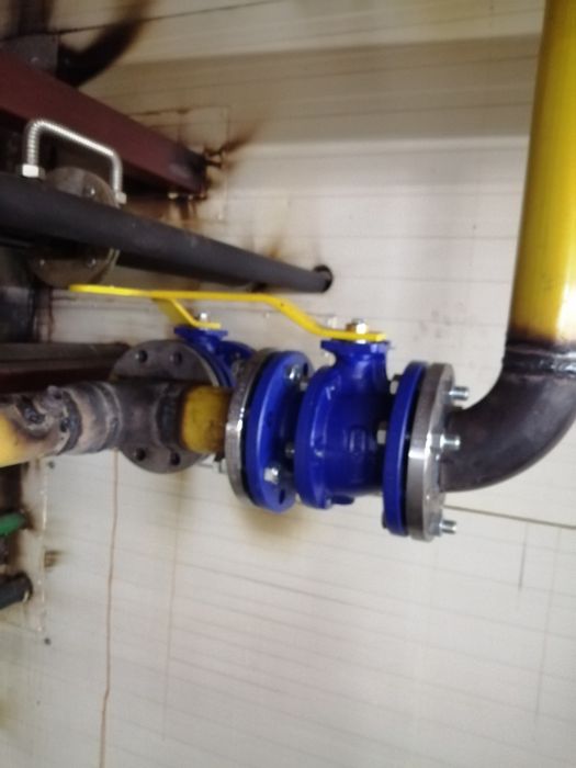 Sudor instalator