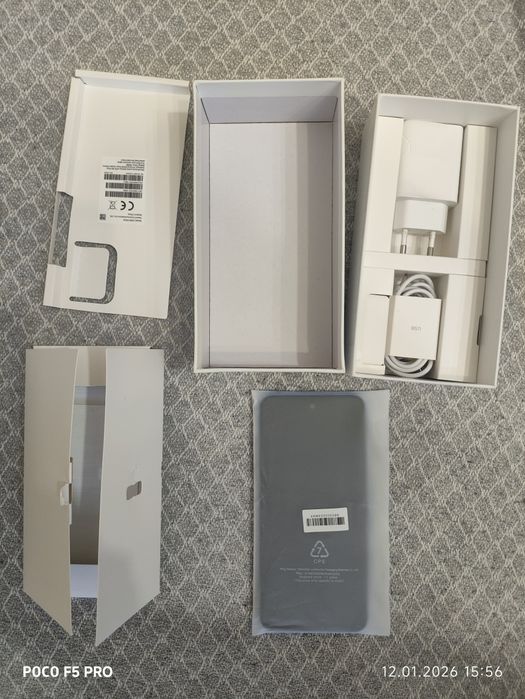 Смартфон Xiaomi Redmi 10