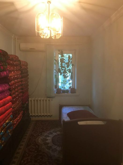 Срочно сотилади узимизники