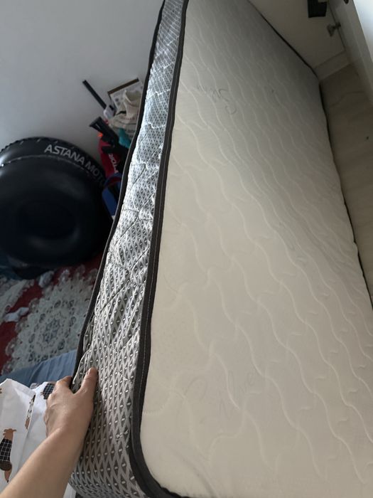 Матрас продам б/у