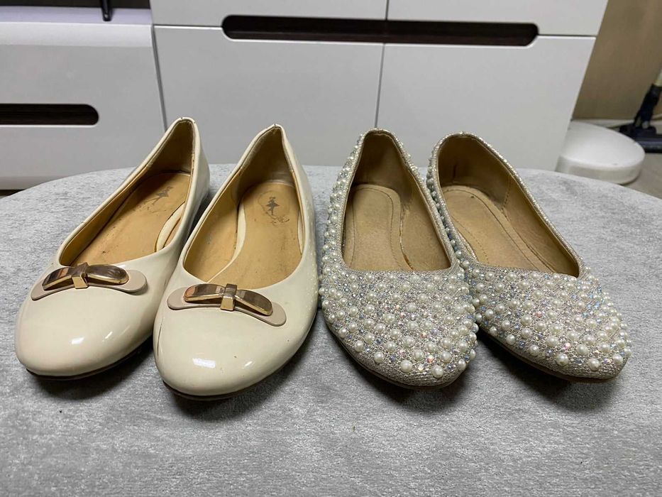 Продам обувь б.у