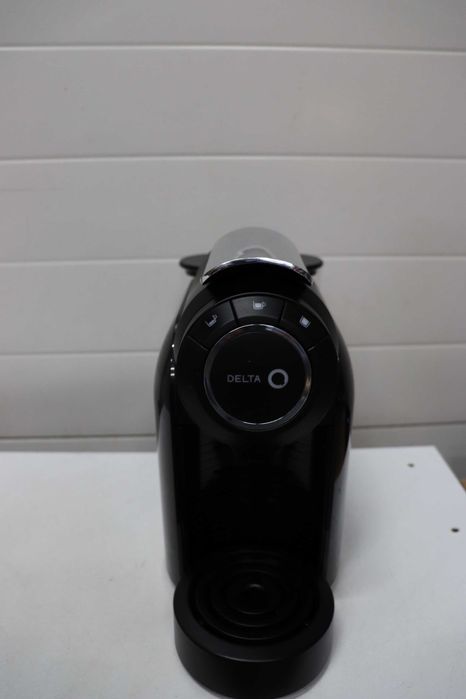 Кафе машина Delta Q 012870 Qool Evolution, работи с капсули Delta Q!