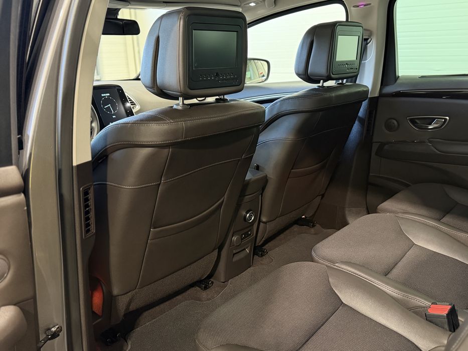 Renault Espace 1,6 diesel -nr de tel   0722476222