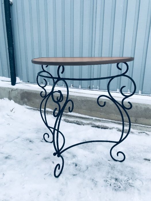 Красивая консоль