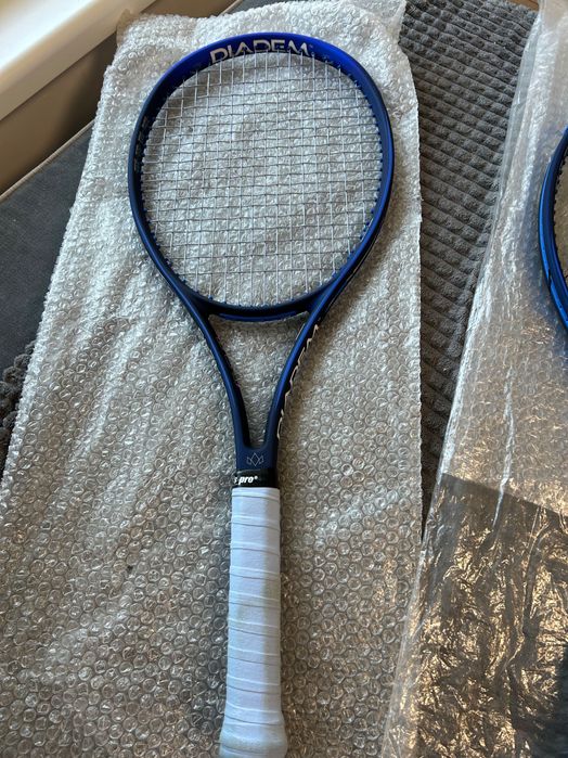 Тенис ракети 3 броя Diadem Elevate V3 Tour