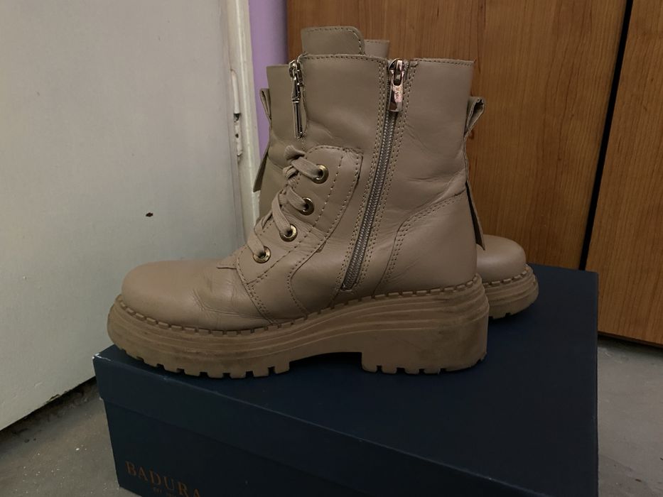 Зимни ботуши