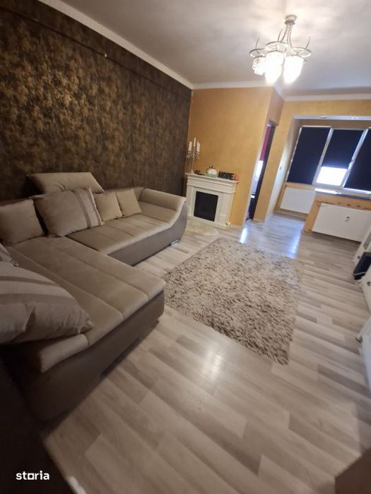 Garsoniera de vanzare, 30 mp, zona Brazda lui Novac – Școala 23 — fotografia 3