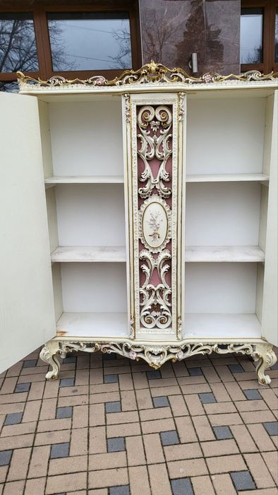 Италиански гардироб 025