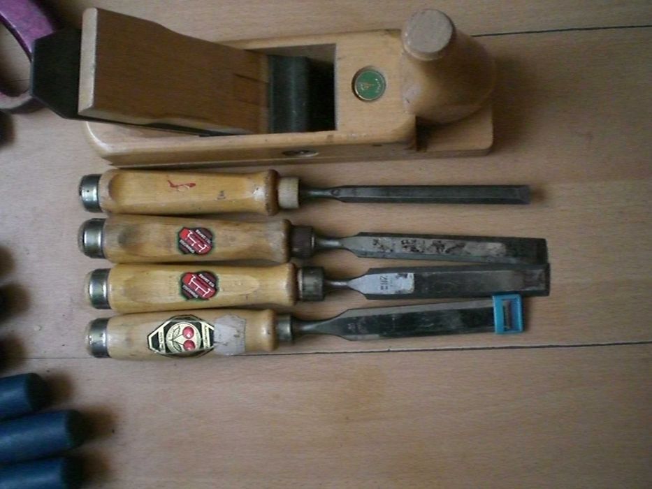 помпа за вода ВИДА БГ части  триони и длета