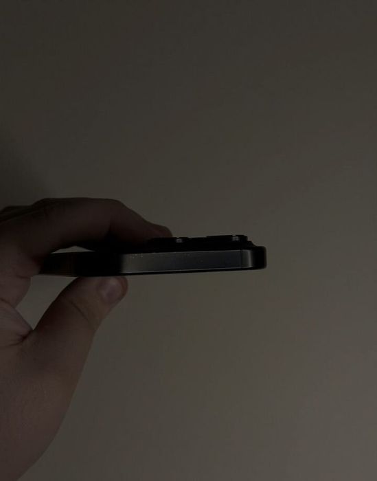 Iphone 16 pro 99%
