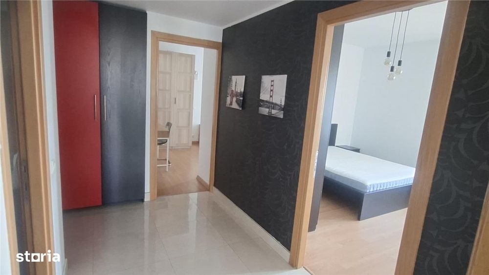 Apartament 3 camere Calea Vacaresti