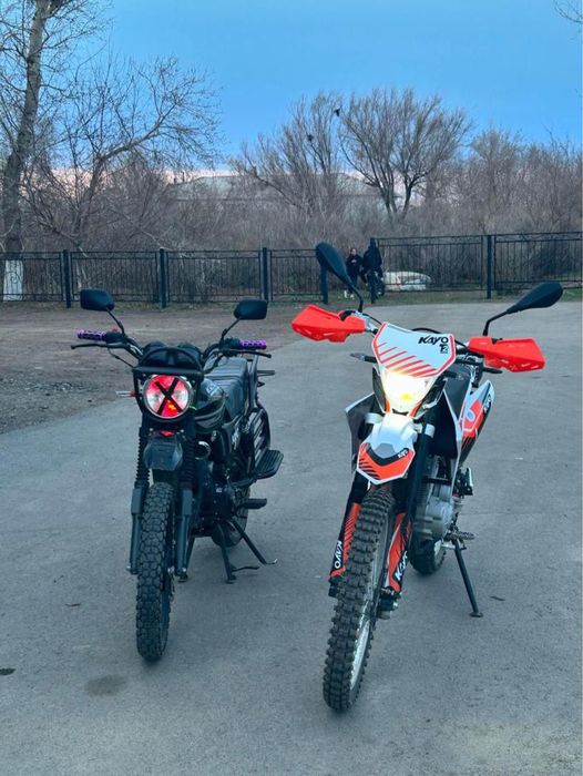 kayo t2 pr300 enduro