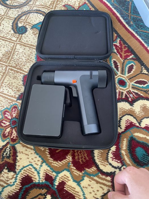 Шуруповерт xiaomi оригинал