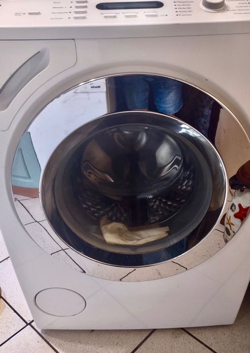 Пералня Miele Gala Grande W4000