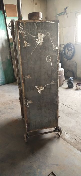 Продам котел длительного горения