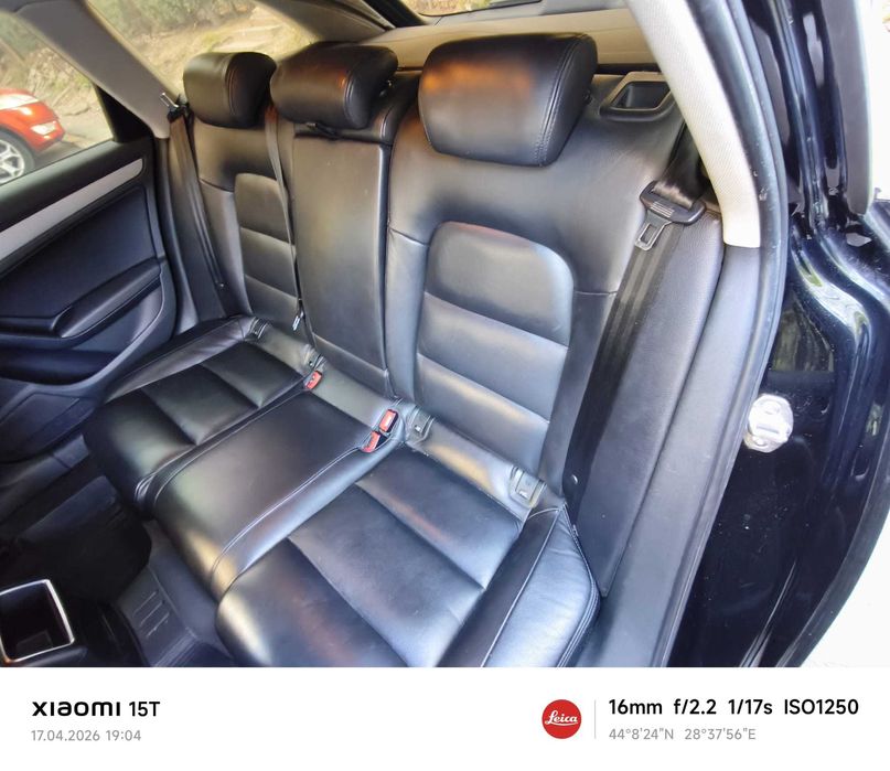 Vand Audi A4 Avant S-line B8, 2015, 2.0 TDI  150 CP, Euro 6